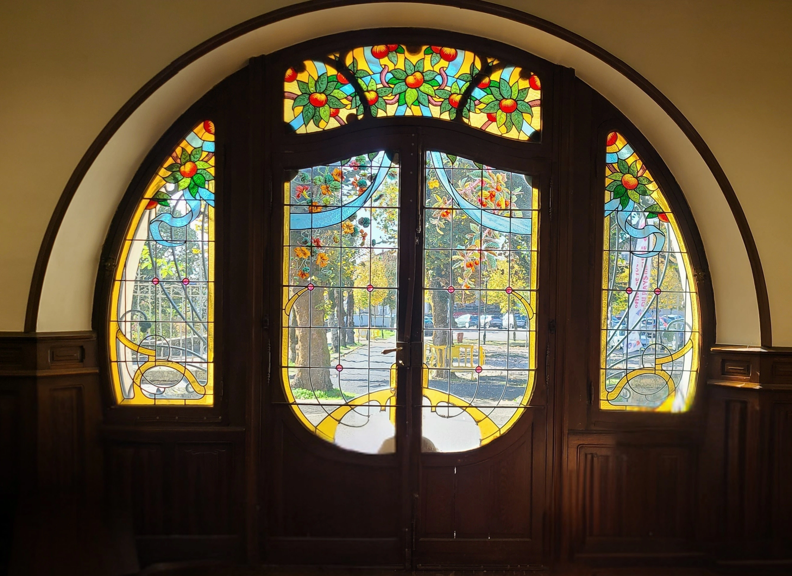 Visites sur le pouce - Maison du 2, place Bujault, Melle