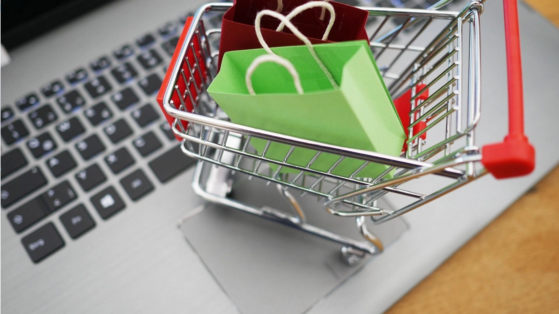 Atelier : Acheter sur internet