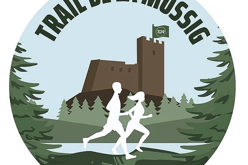 Trail de la Mossig