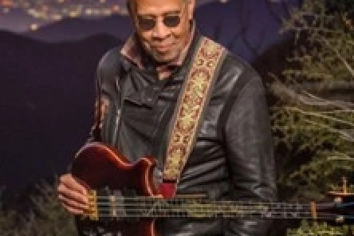 Stanley Clarke