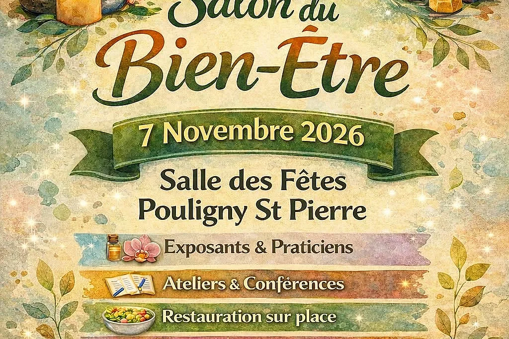 Salon du Bien-être