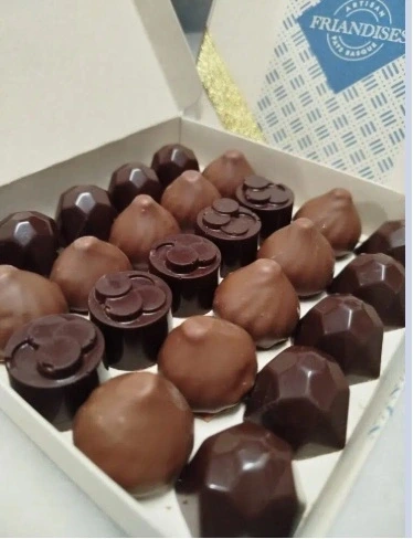 Les Rendez-vous de la Boutique : Friandises