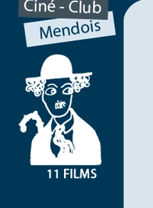 CINÉ-CLUB MENDOIS : LA TÊTE CONTRE LES MURS