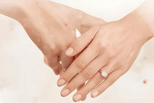 Salon du mariage