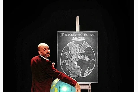 La Méthode Urbain