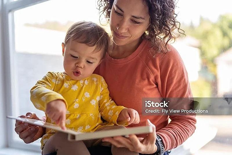 Bébés lecteurs