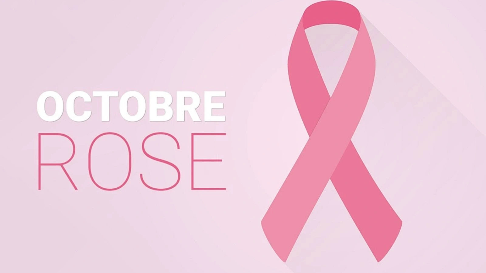 Octobre Rose