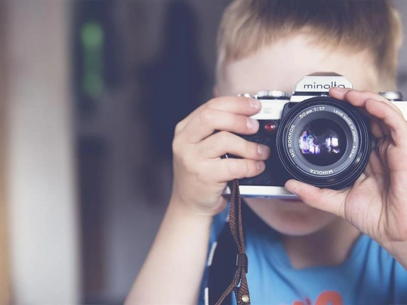 Conférence "fini les photos gâchées : prenez le contrôle pour les fêtes"