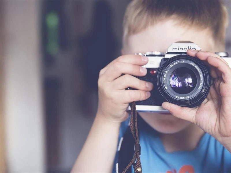 Conférence "fini les photos gâchées : prenez le contrôle pour les fêtes"