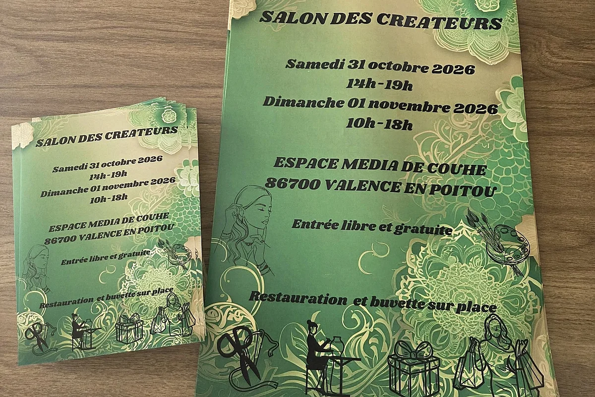 Salon des créateurs