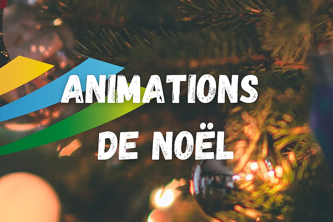 VILLAGE DE NOËL