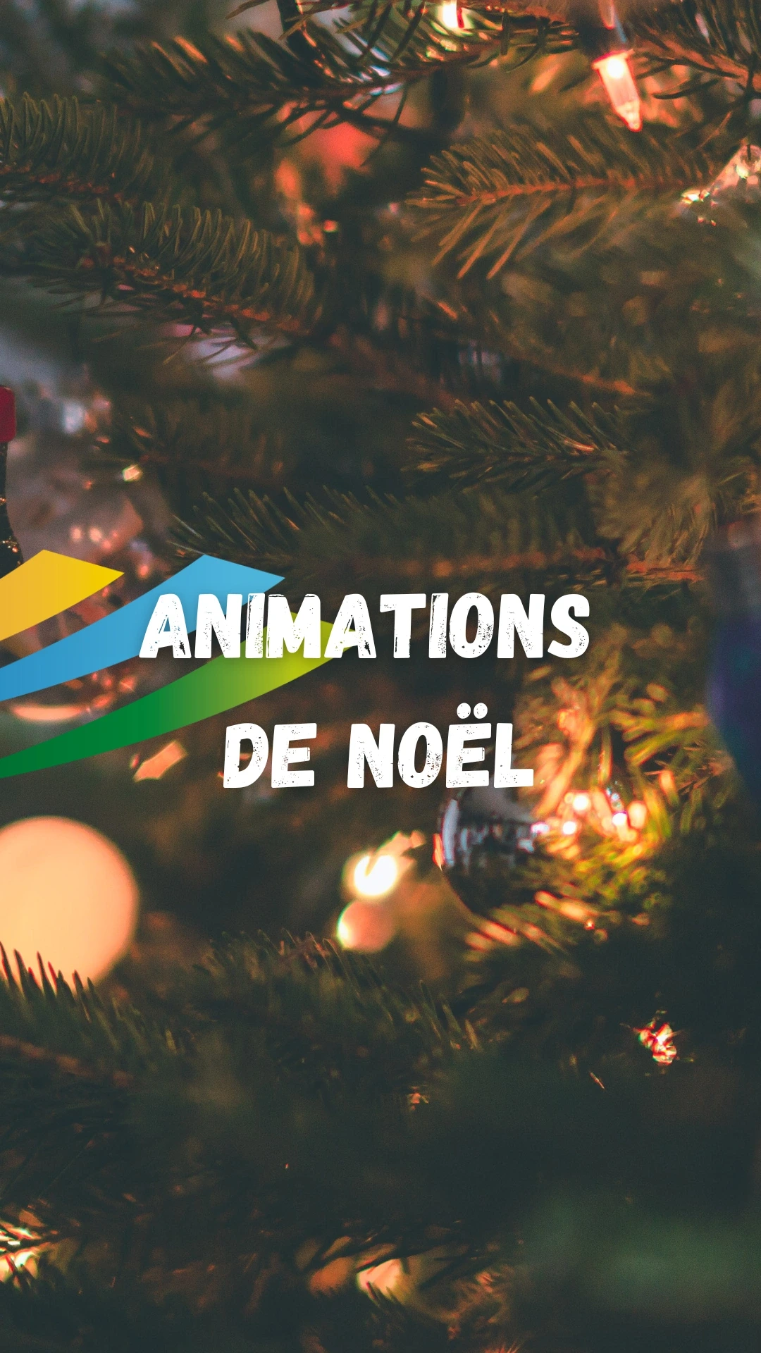 VILLAGE DE NOËL