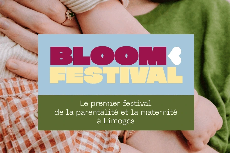 Bloom Festival