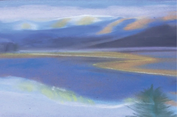EXPOSITION "SAMSAH - SAVS / LUCHON ASSOCIATION RESO"