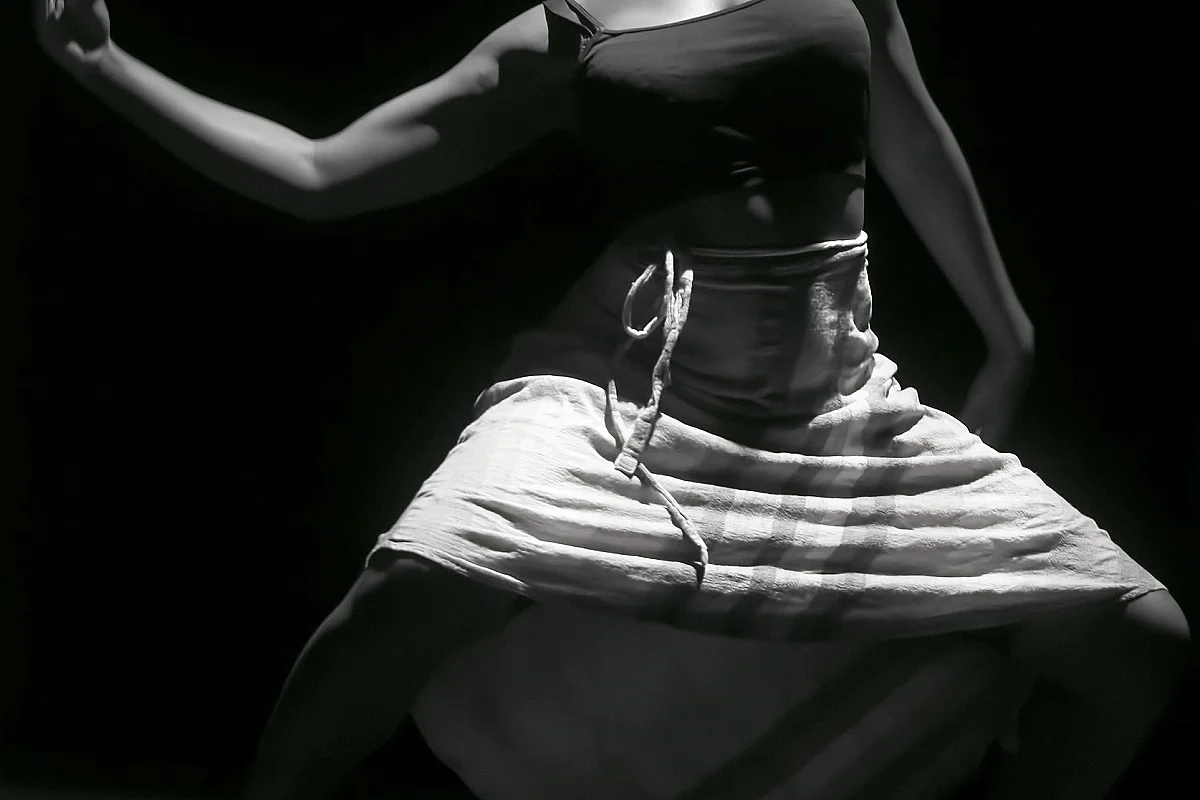 Va'Drouille : Atelier danse Folk