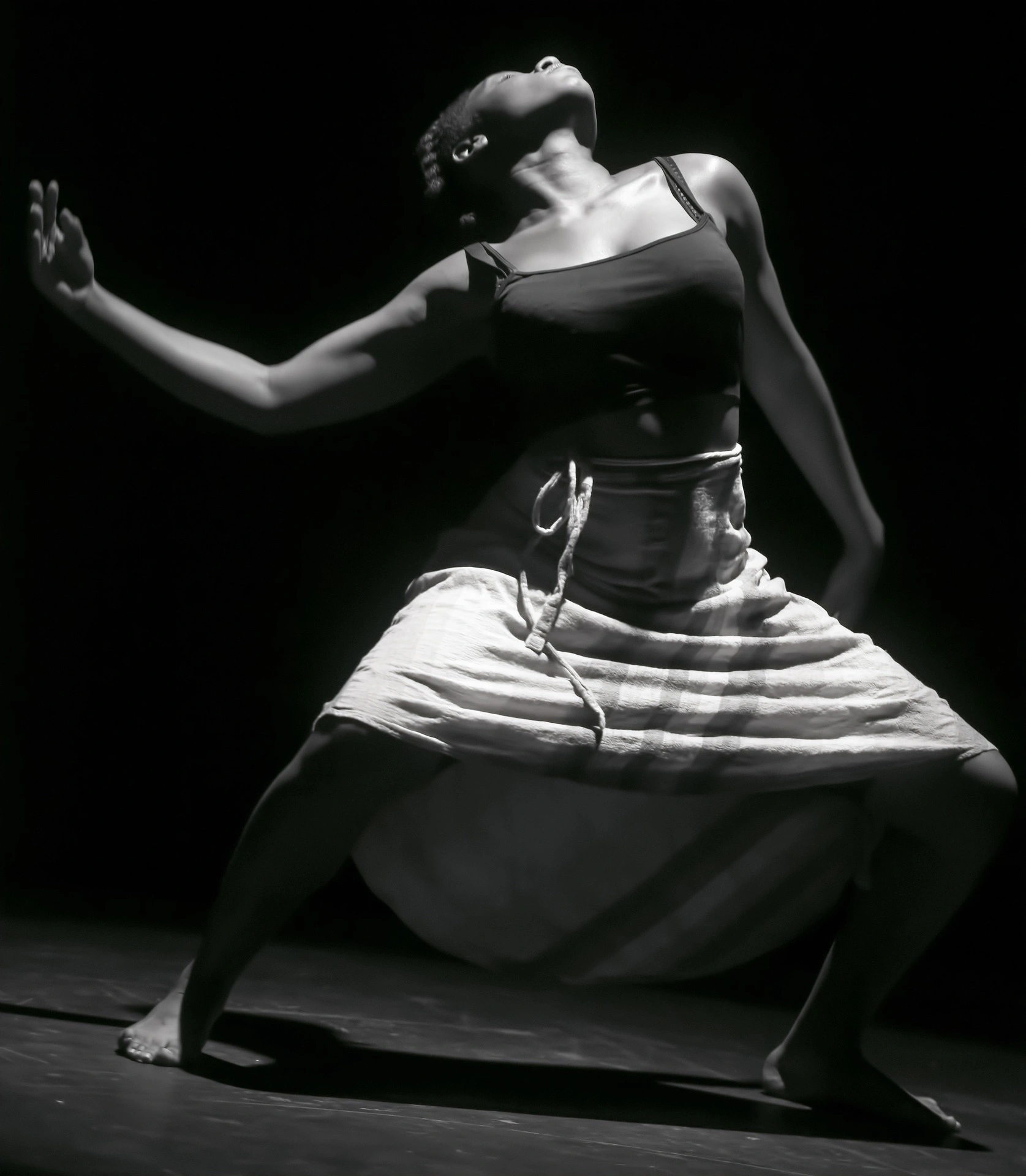 Va'Drouille : Atelier danse Folk