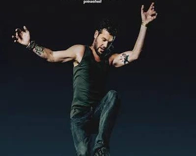 Claudio Capeo En concert
