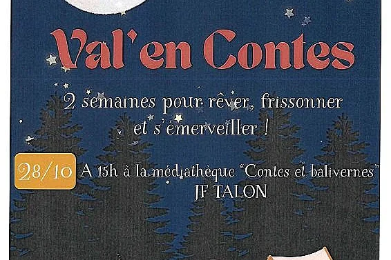 Val'en Contes