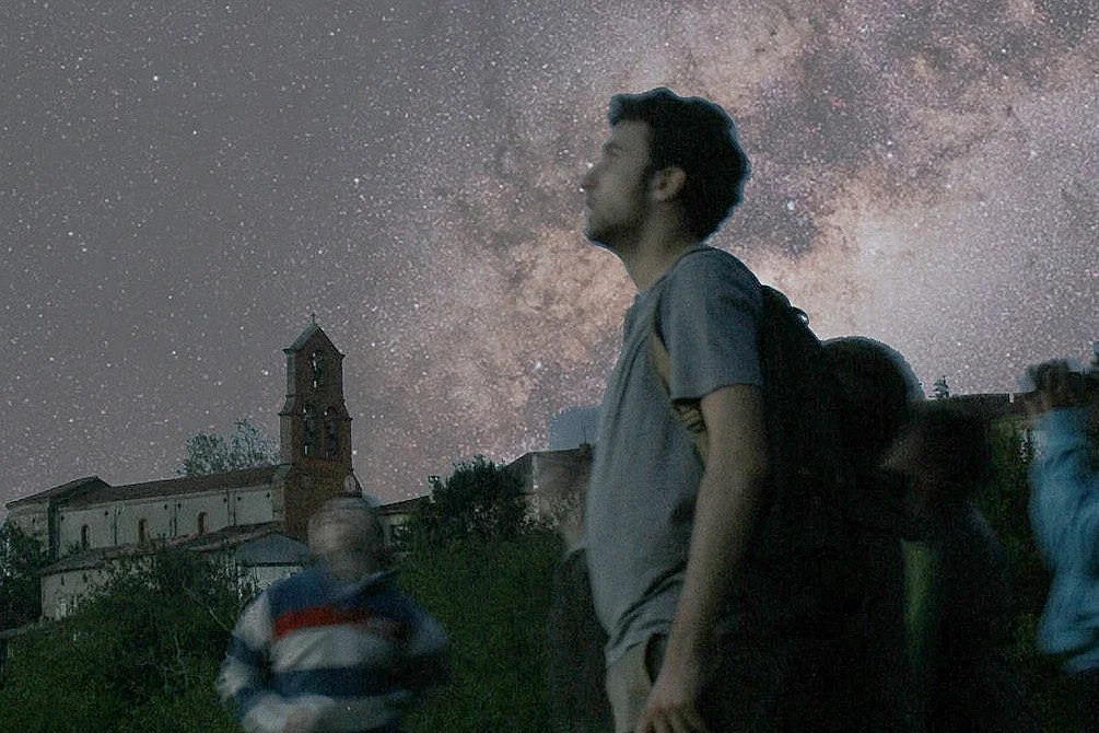 STAGE ASTRONOMIE POUR LES NULS