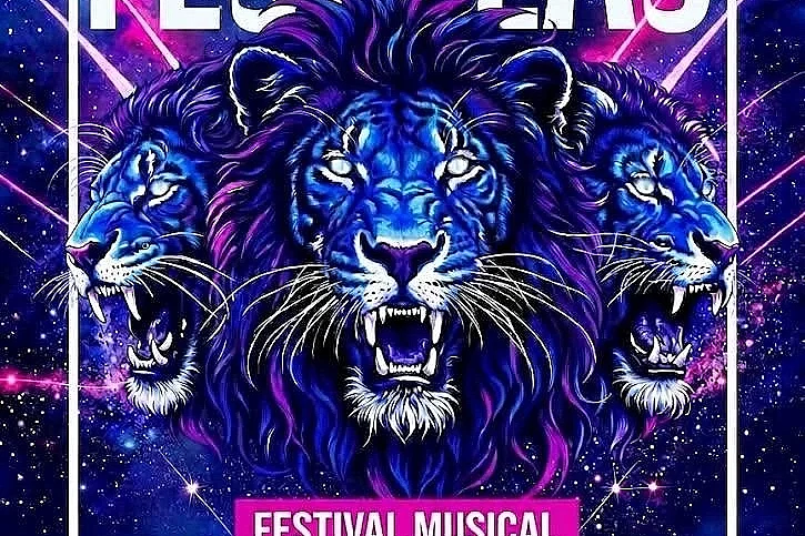 Festival Festi'Las