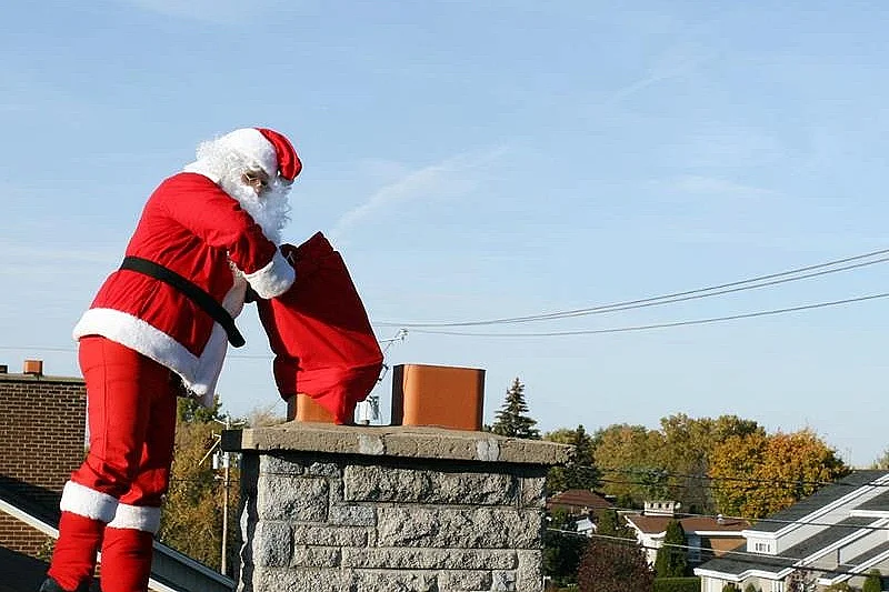 Spectacle : Un Noël sur les toits