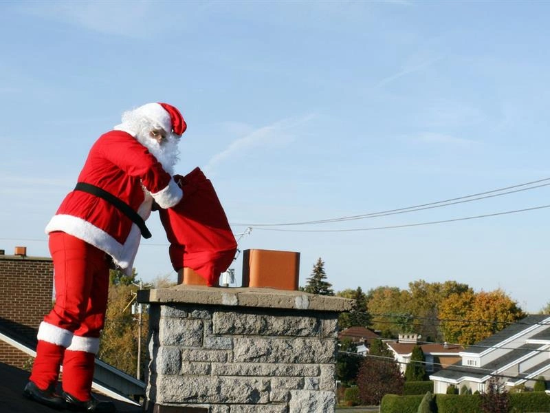 Spectacle : Un Noël sur les toits