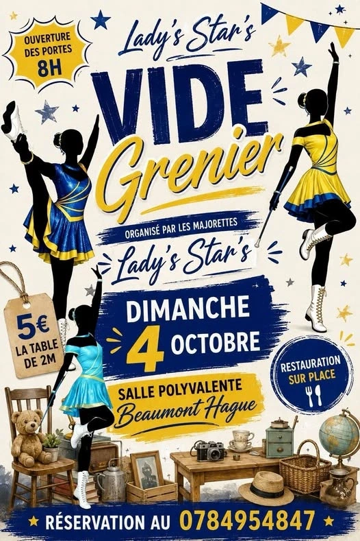 Vide-grenier