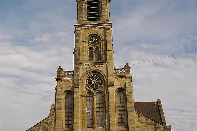 Repas paroissial à Altkirch