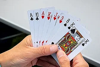 Concours de belote au Plô