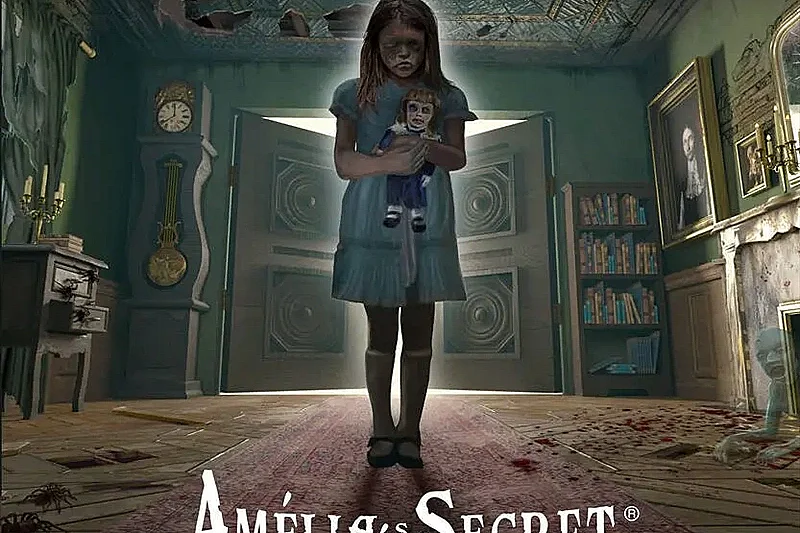 Amelia's Secret