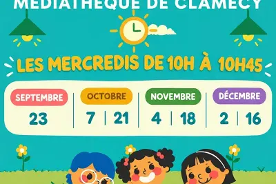 Les Bébés lecteurs