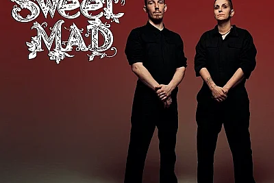 SWEET MAD