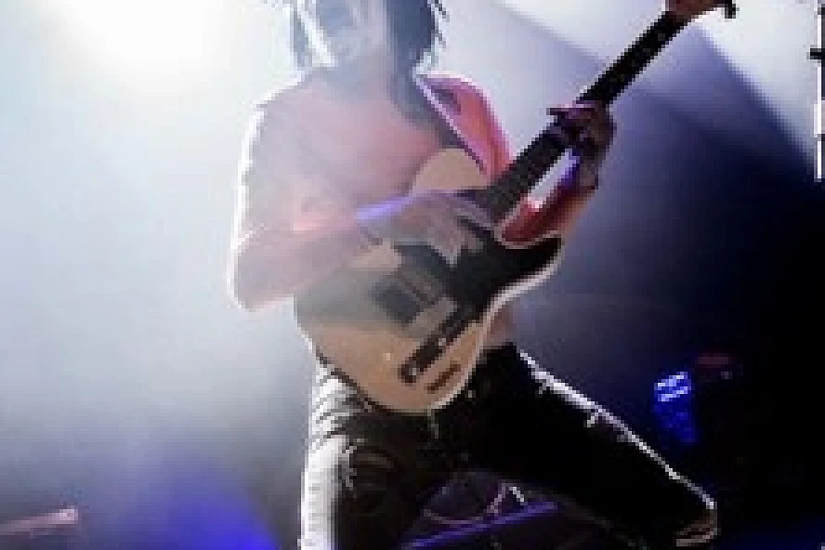 Didier Super - Metal