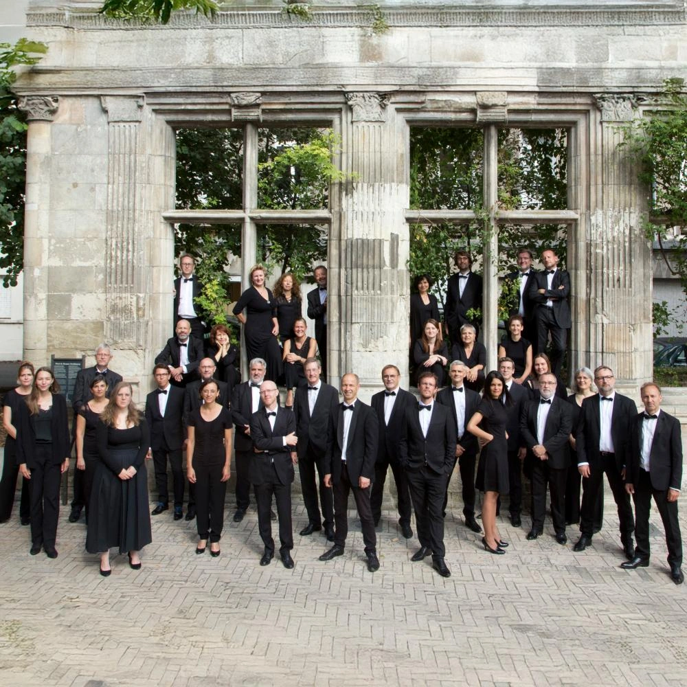 Concert de l'Orchestre Symphonique de la Région Centre-Val de Loire