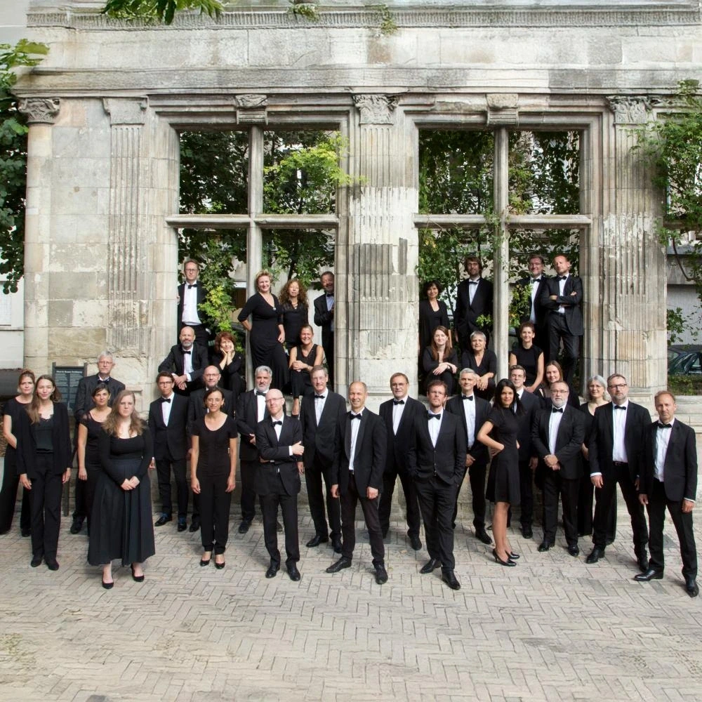 Concert de l'Orchestre Symphonique de la Région Centre-Val de Loire