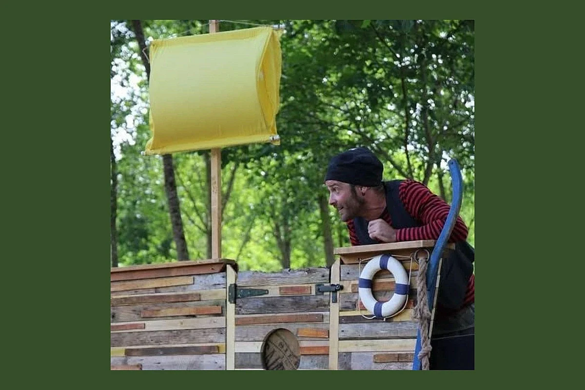Midi festif