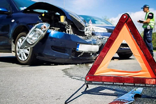 Réunion de prévention à la sécurité routière