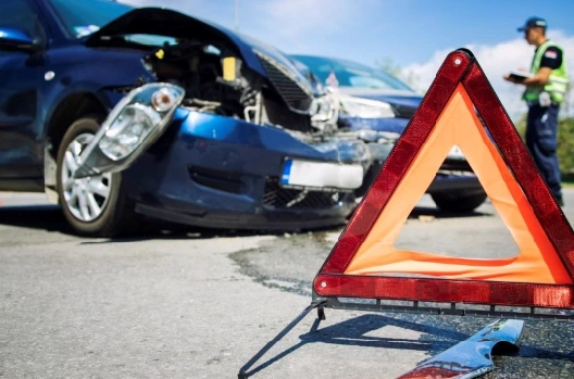 Réunion de prévention à la sécurité routière