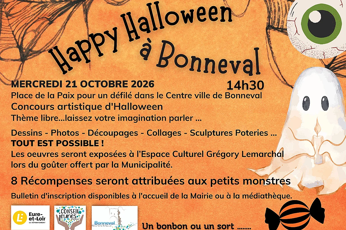 Happy Halloween
