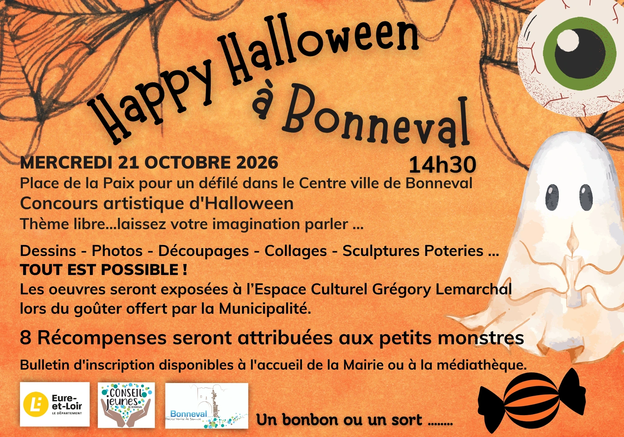 Happy Halloween