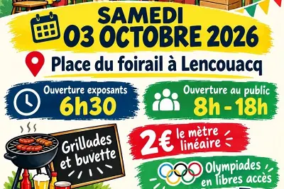 Vide Grenier