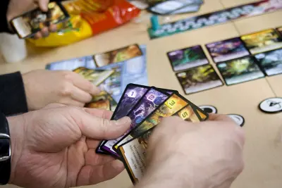 Festival du Jeu