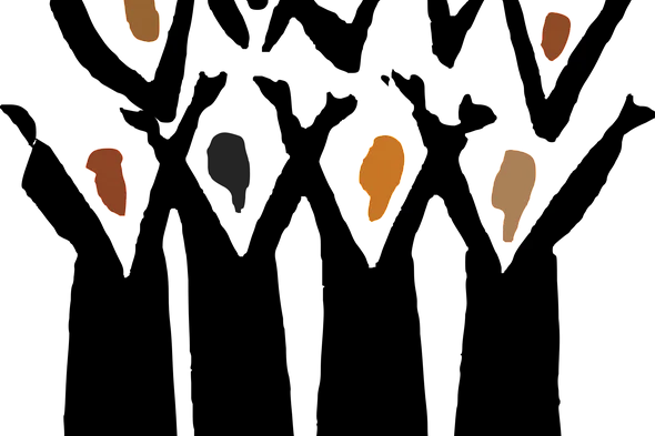 ATELIERS CHANT DU MONDE