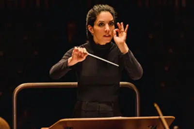 Concert de l'Orchestre Philharmonique de Marseille - Sur le Danube