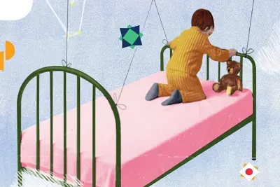 Contes animés - Tikino