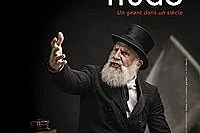 Victor Hugo, un géant dans un siècle