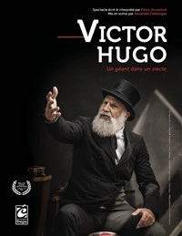 Victor Hugo, un géant dans un siècle