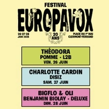 Europavox