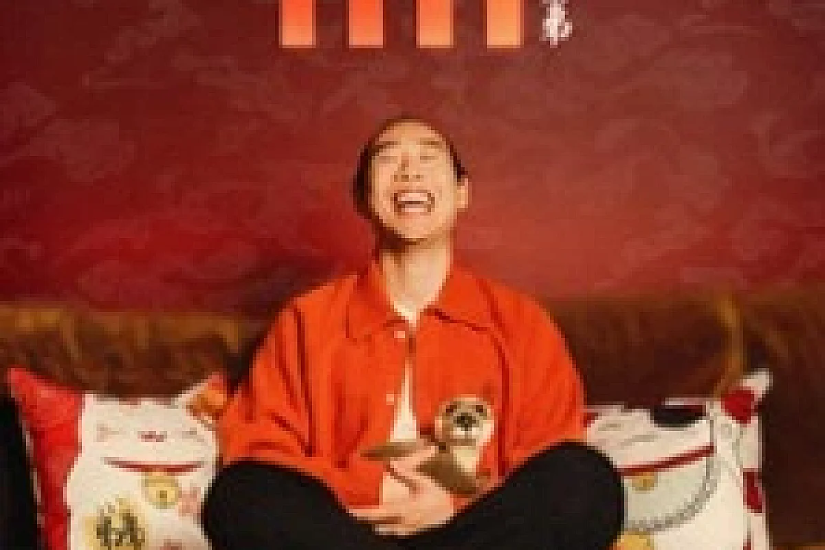 David Sun - Titi - Théâtre BO Saint Martin, Paris