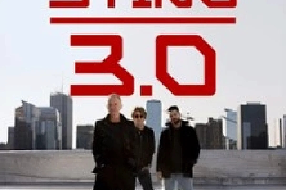 Sting + 1ère Partie